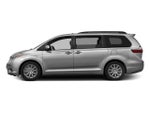 2017 Toyota Sienna XLE 7 Passenger