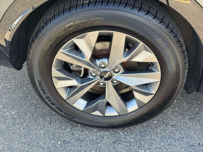 2023 Kia Sportage SX