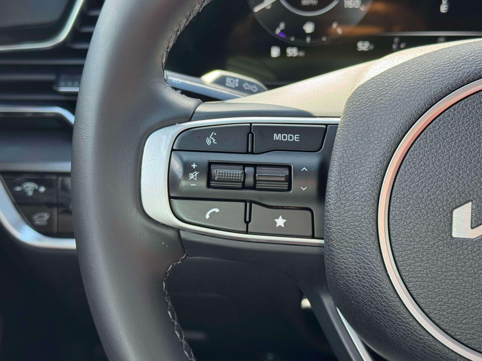 2023 Kia Sportage SX