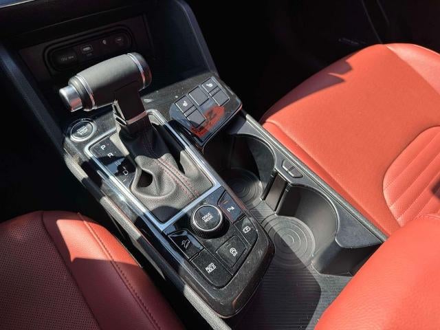 2023 Kia Sportage SX