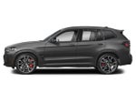 2022 BMW X3 M M