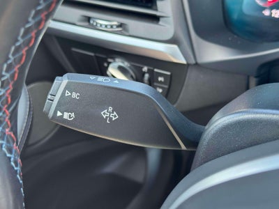 2022 BMW X3 M M