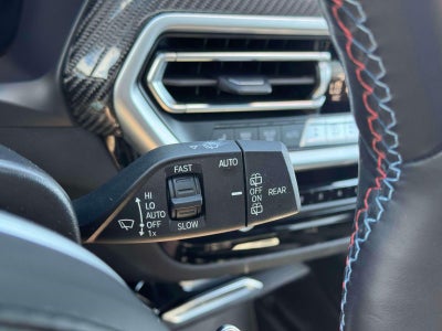 2022 BMW X3 M M