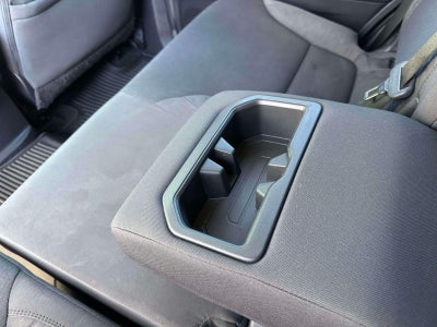 2023 Toyota Sequoia SR5