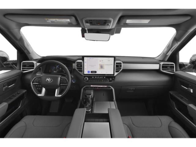 2023 Toyota Sequoia SR5