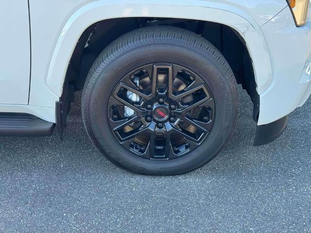 2023 Toyota Sequoia SR5