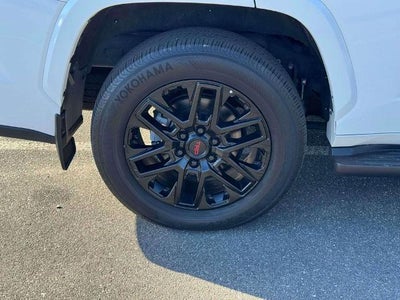 2023 Toyota Sequoia SR5