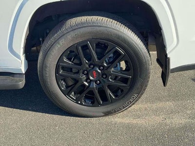 2023 Toyota Sequoia SR5