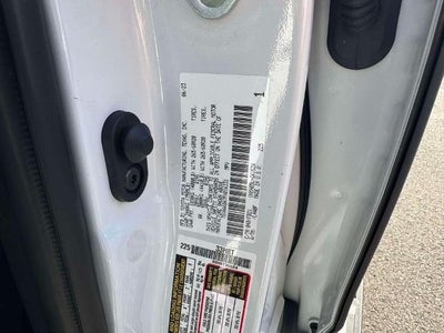 2023 Toyota Sequoia SR5