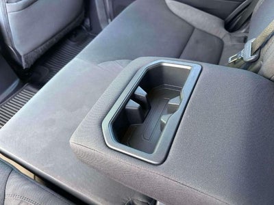 2023 Toyota Sequoia SR5