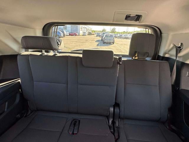 2023 Toyota Sequoia SR5