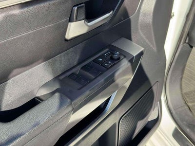 2023 Toyota Sequoia SR5