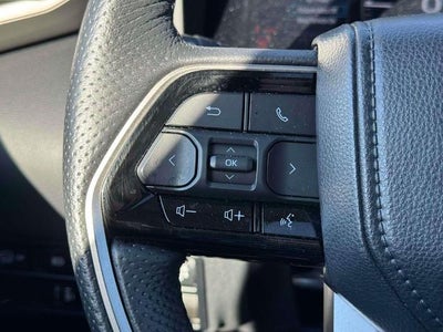2023 Toyota Sequoia SR5
