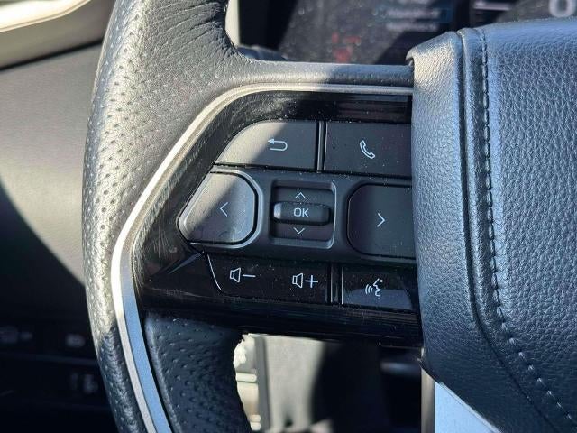 2023 Toyota Sequoia SR5