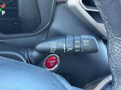 2023 Toyota Sequoia SR5