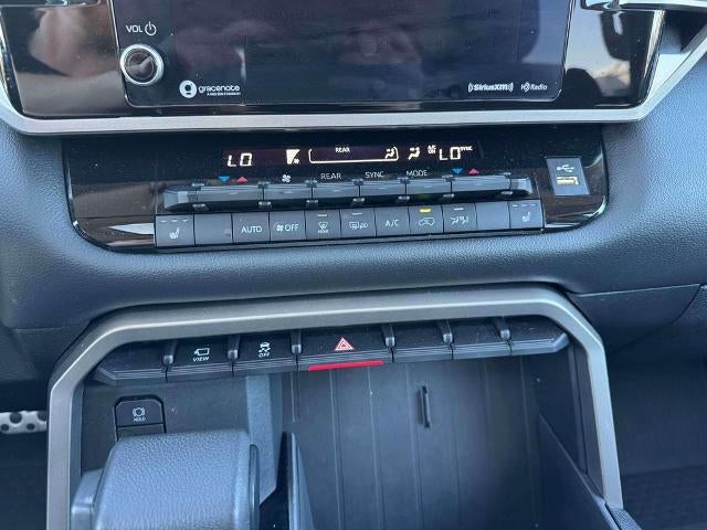 2023 Toyota Sequoia SR5