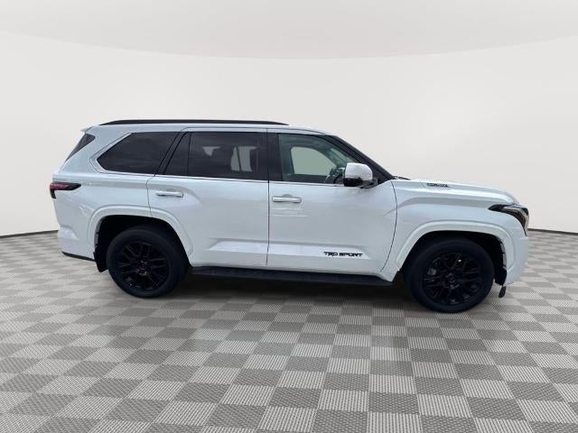 2023 Toyota Sequoia SR5
