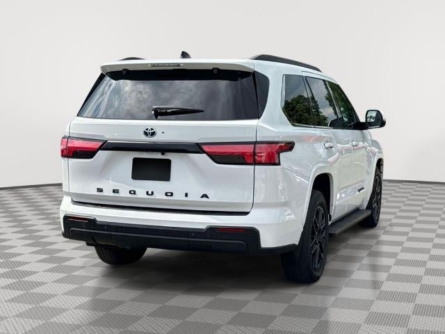 2023 Toyota Sequoia SR5