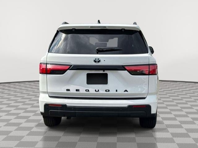 2023 Toyota Sequoia SR5