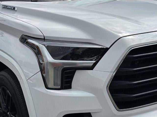 2023 Toyota Sequoia SR5