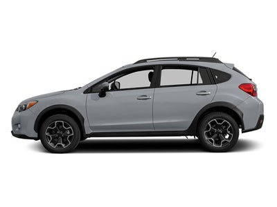 2014 Subaru XV Crosstrek 2.0i Limited