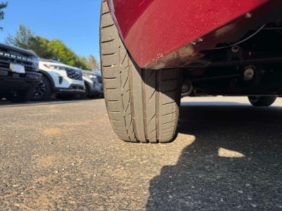 2025 Mazda Mazda MX-5 Miata RF Grand Touring
