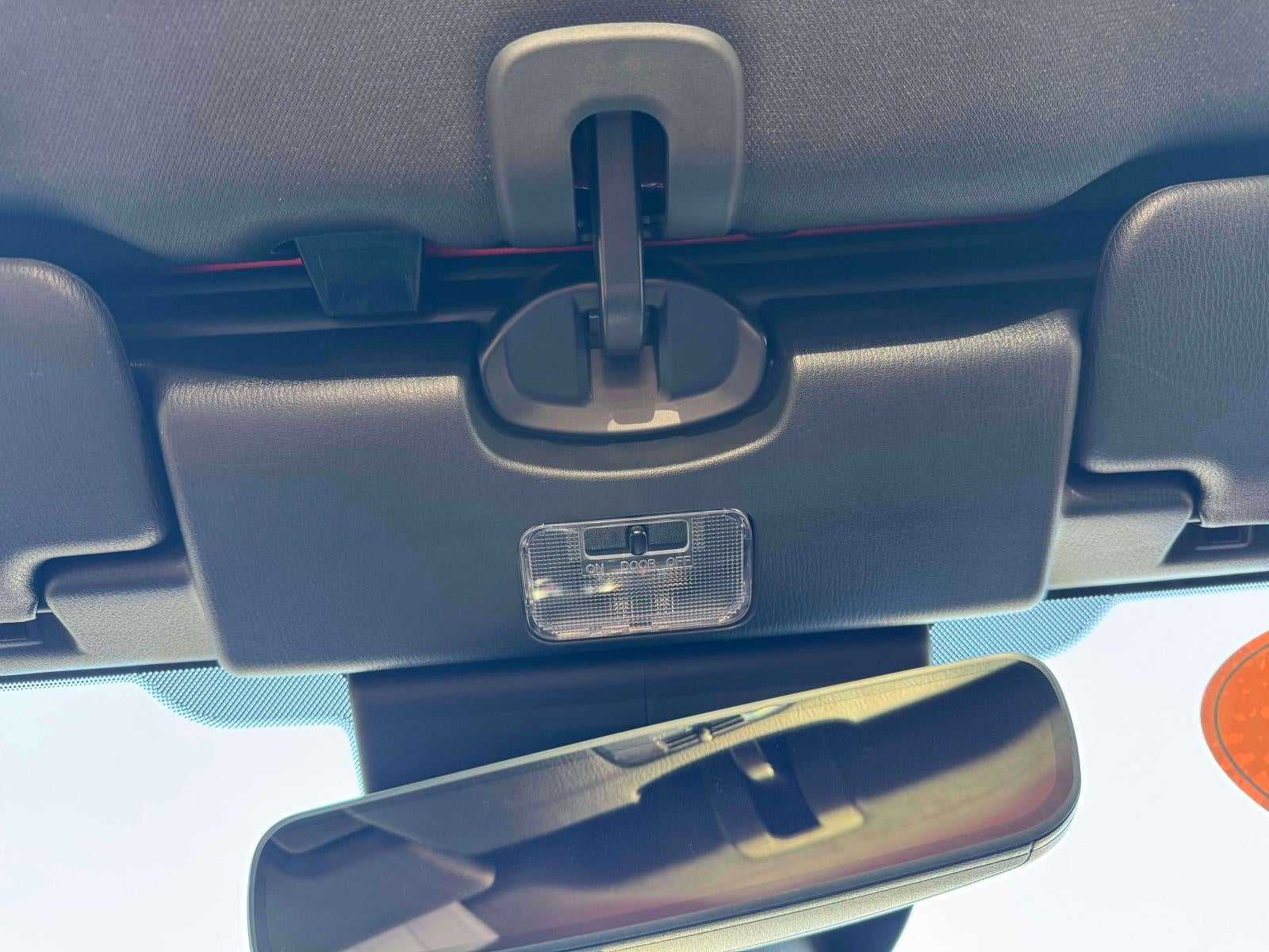 2025 Mazda Mazda MX-5 Miata RF Grand Touring