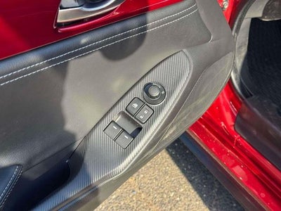 2025 Mazda Mazda MX-5 Miata RF Grand Touring