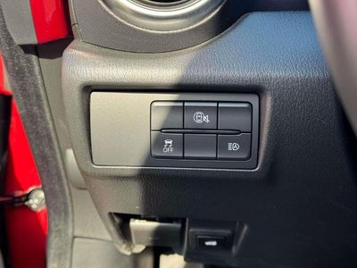 2025 Mazda Mazda MX-5 Miata RF Grand Touring