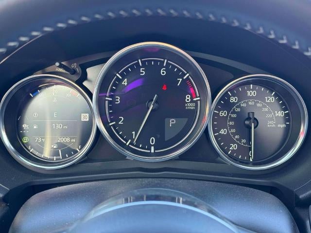 2025 Mazda Mazda MX-5 Miata RF Grand Touring