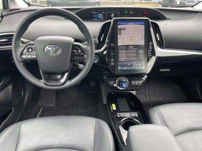 2020 Toyota Prius Prime XLE