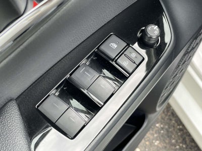 2020 Toyota Prius Prime XLE