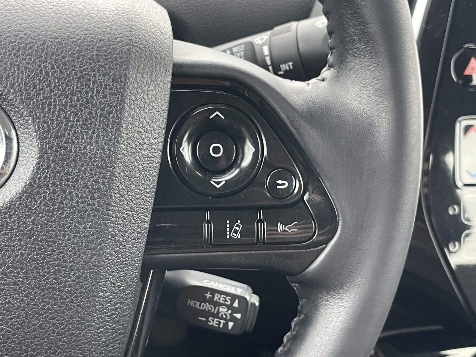 2020 Toyota Prius Prime XLE