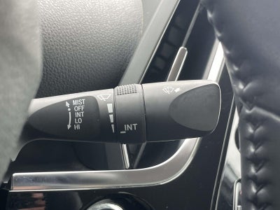 2020 Toyota Prius Prime XLE