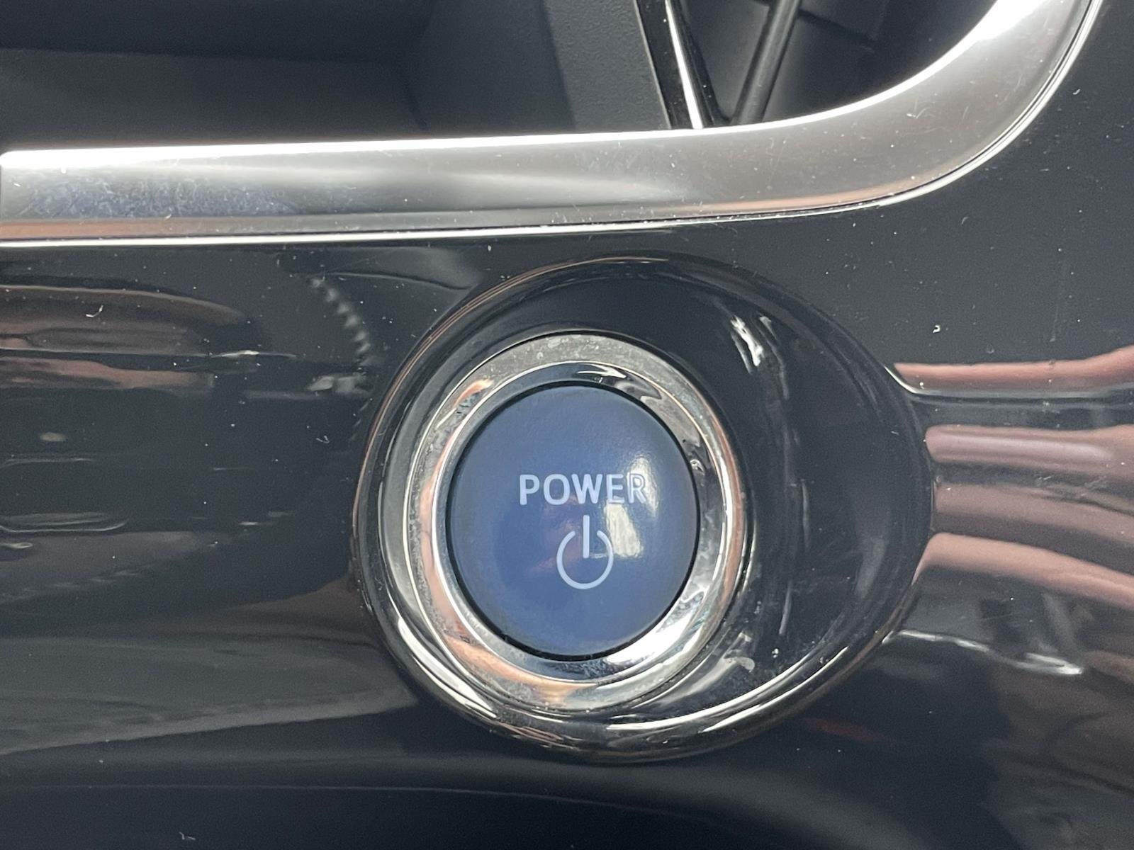 2020 Toyota Prius Prime XLE