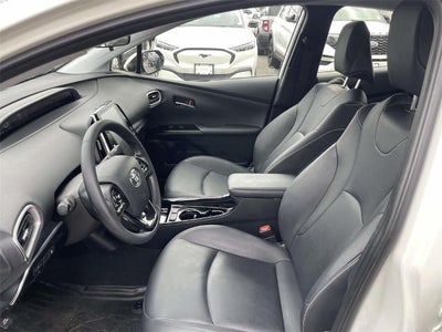 2020 Toyota Prius Prime XLE