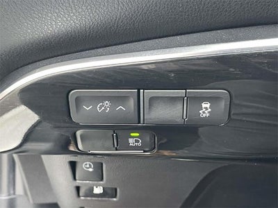 2020 Toyota Prius Prime XLE