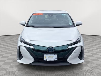 2020 Toyota Prius Prime XLE