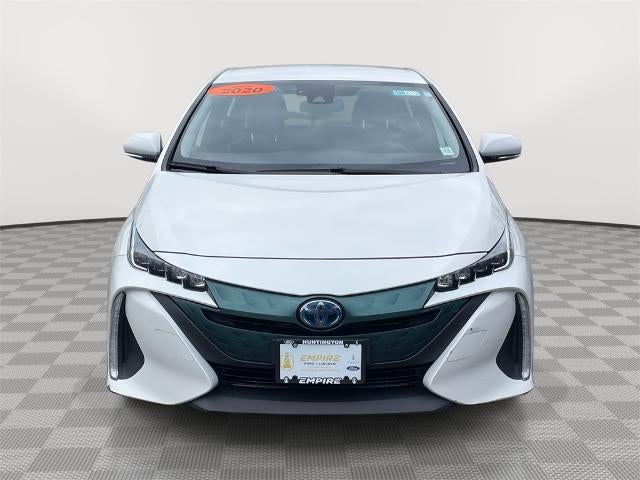2020 Toyota Prius Prime XLE