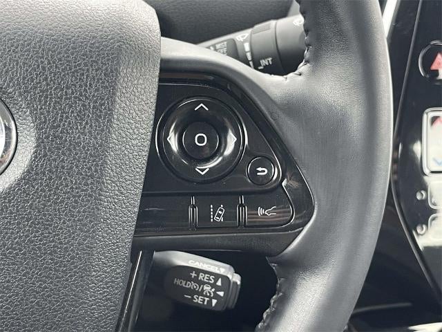 2020 Toyota Prius Prime XLE