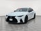 2025 Lexus IS 500 F SPORT Performance
