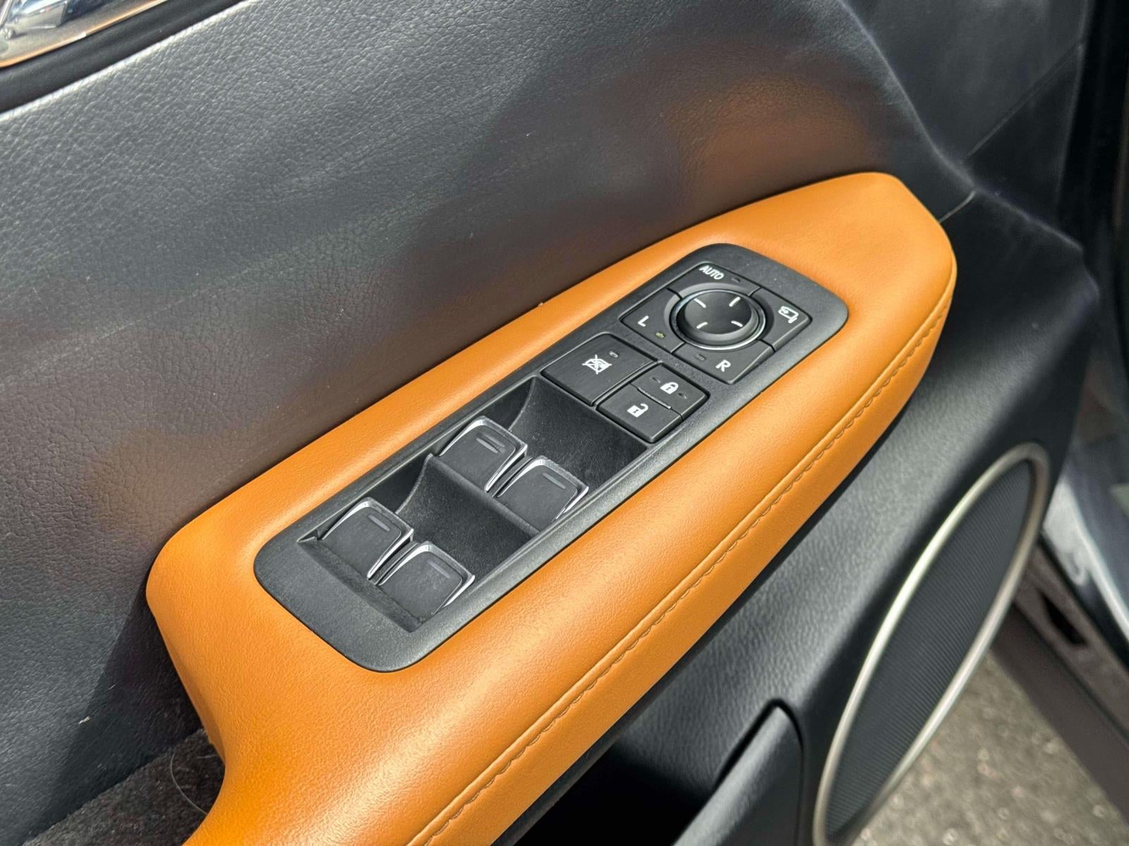 2022 Lexus RX 350L 350L