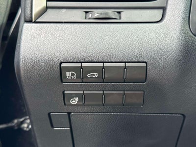 2022 Lexus RX 350L 350L