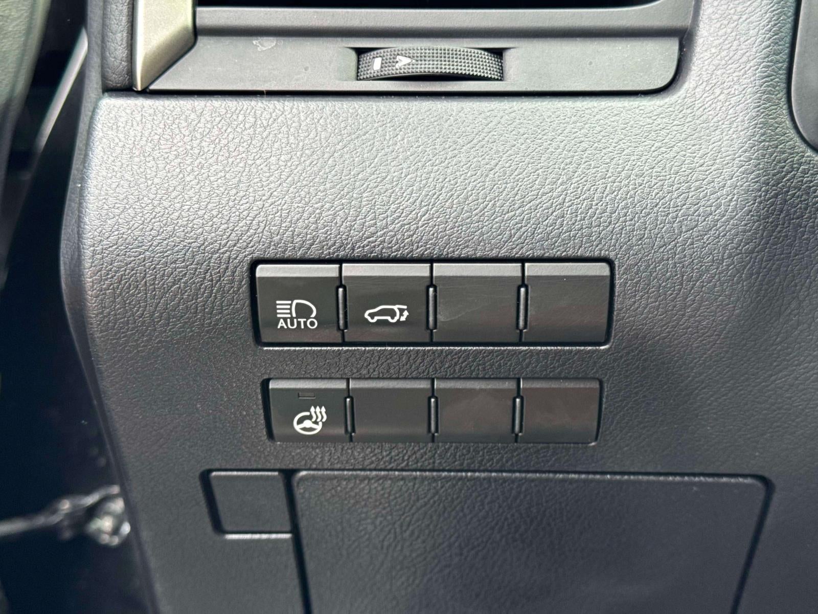 2022 Lexus RX 350L 350L