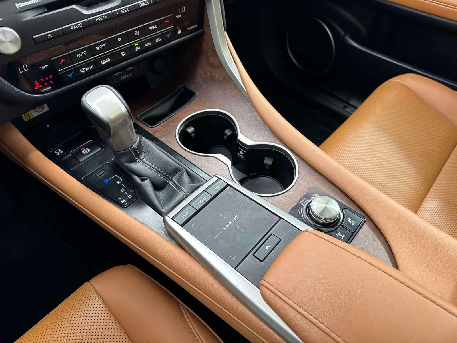 2022 Lexus RX 350L 350L