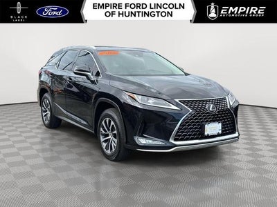 2022 Lexus RX 350L 350L