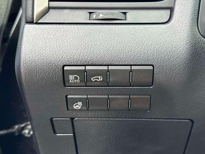 2022 Lexus RX 350L 350L