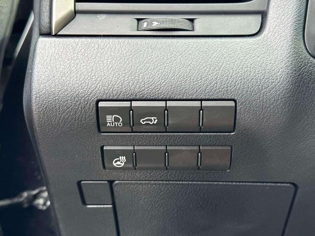 2022 Lexus RX 350L 350L