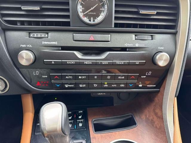 2022 Lexus RX 350L 350L