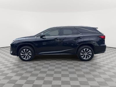 2022 Lexus RX 350L 350L